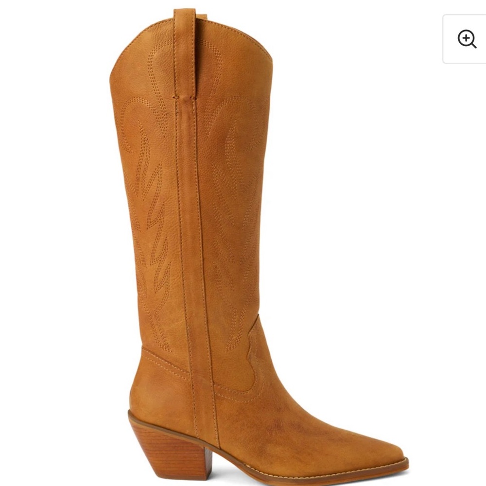 Anthropologie NEW COCONUTS BY MATISSE
agency boot New in Box Sold Out